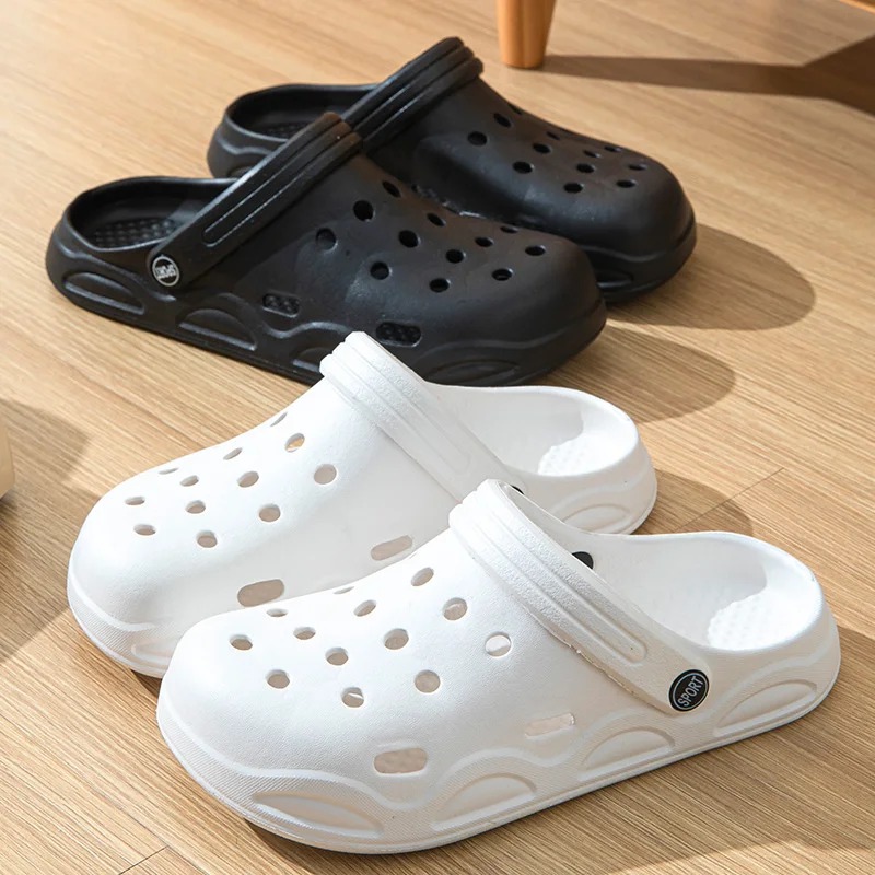 Fashion Women Slippers New Sum - Mens Fashion Modern ulasan dan harga