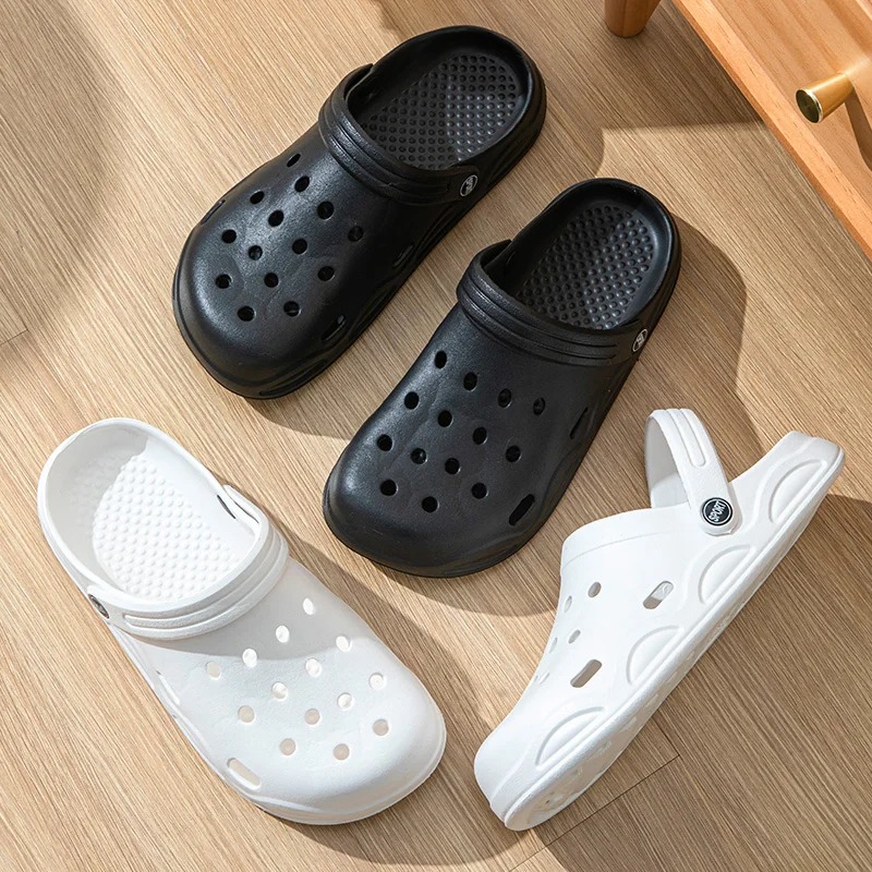 Fashion Women Slippers New Sum - Mens Fashion Modern ulasan dan harga