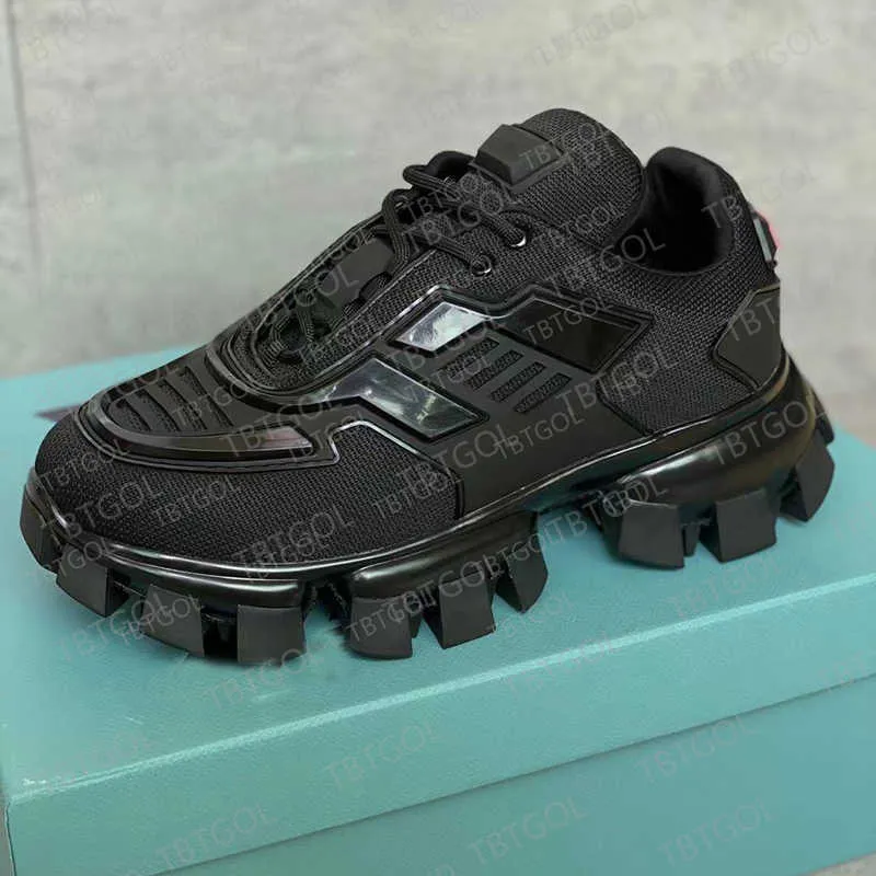 Mens Trainer Thunder Sneakers  - Men'S Fashion Loafers Shoes ulasan dan harga