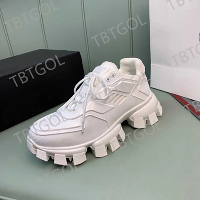 Mens Trainer Thunder Sneakers  - Men'S Fashion Loafers Shoes ulasan dan harga