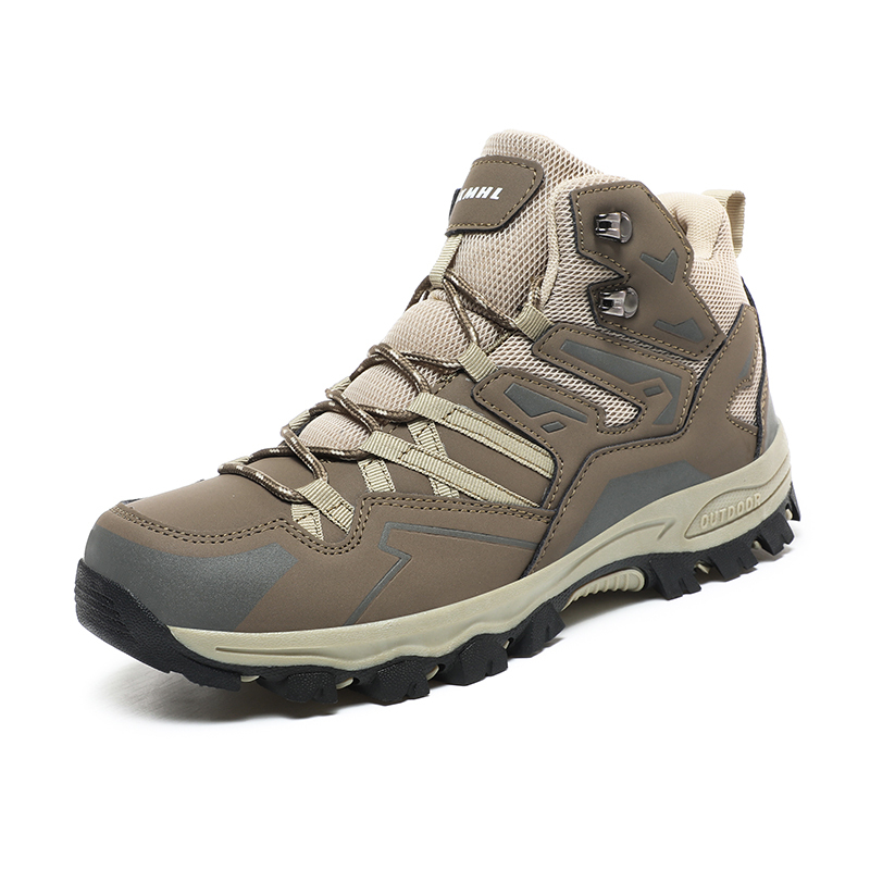 Fashion Outdoor Men's Hiking S - Men'S Fashion Loafers Shoes ulasan dan harga
