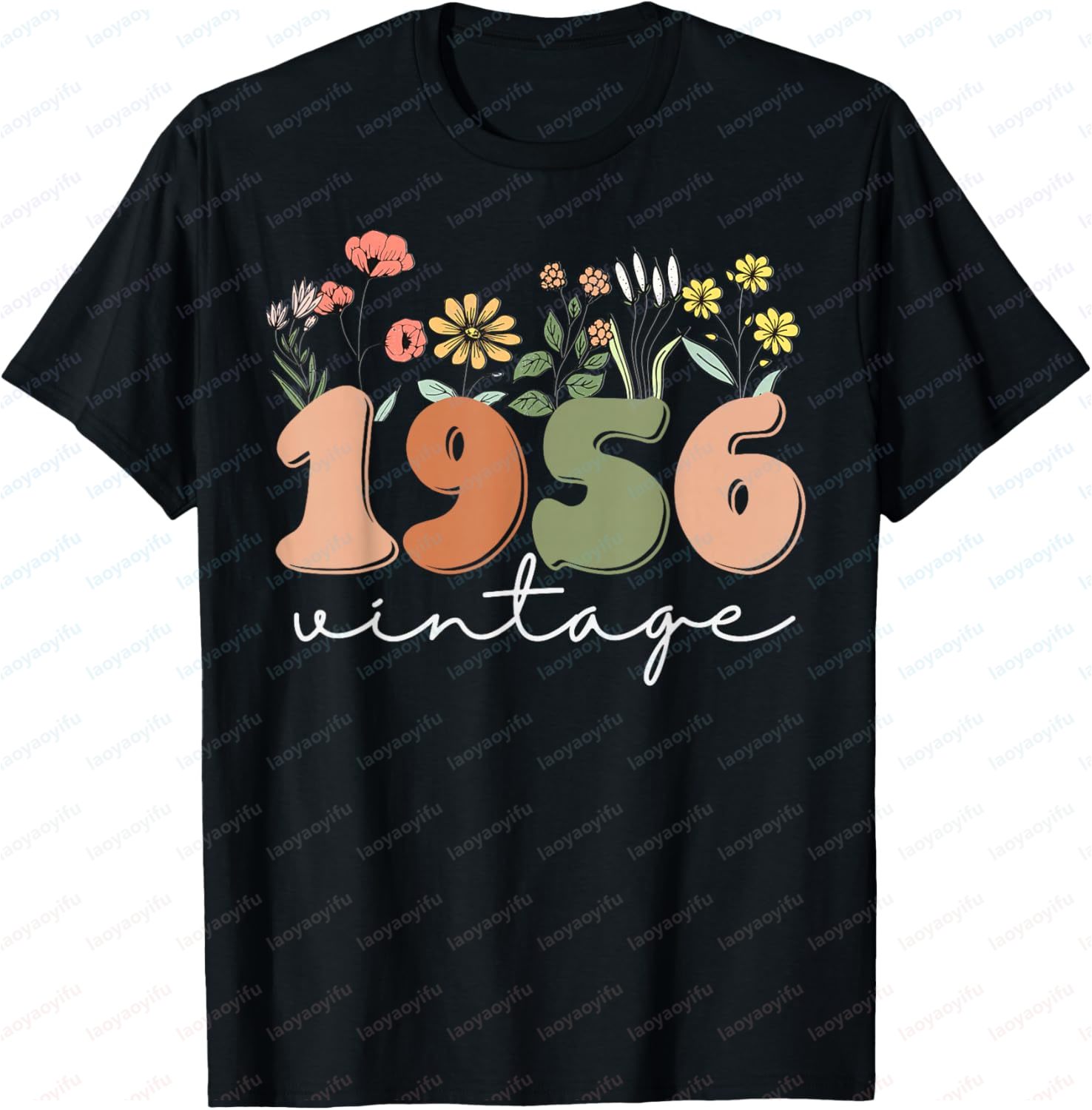 70 Years Old Vintage 1956 70th - Men'S Fashion For 70 Year Old ulasan dan harga
