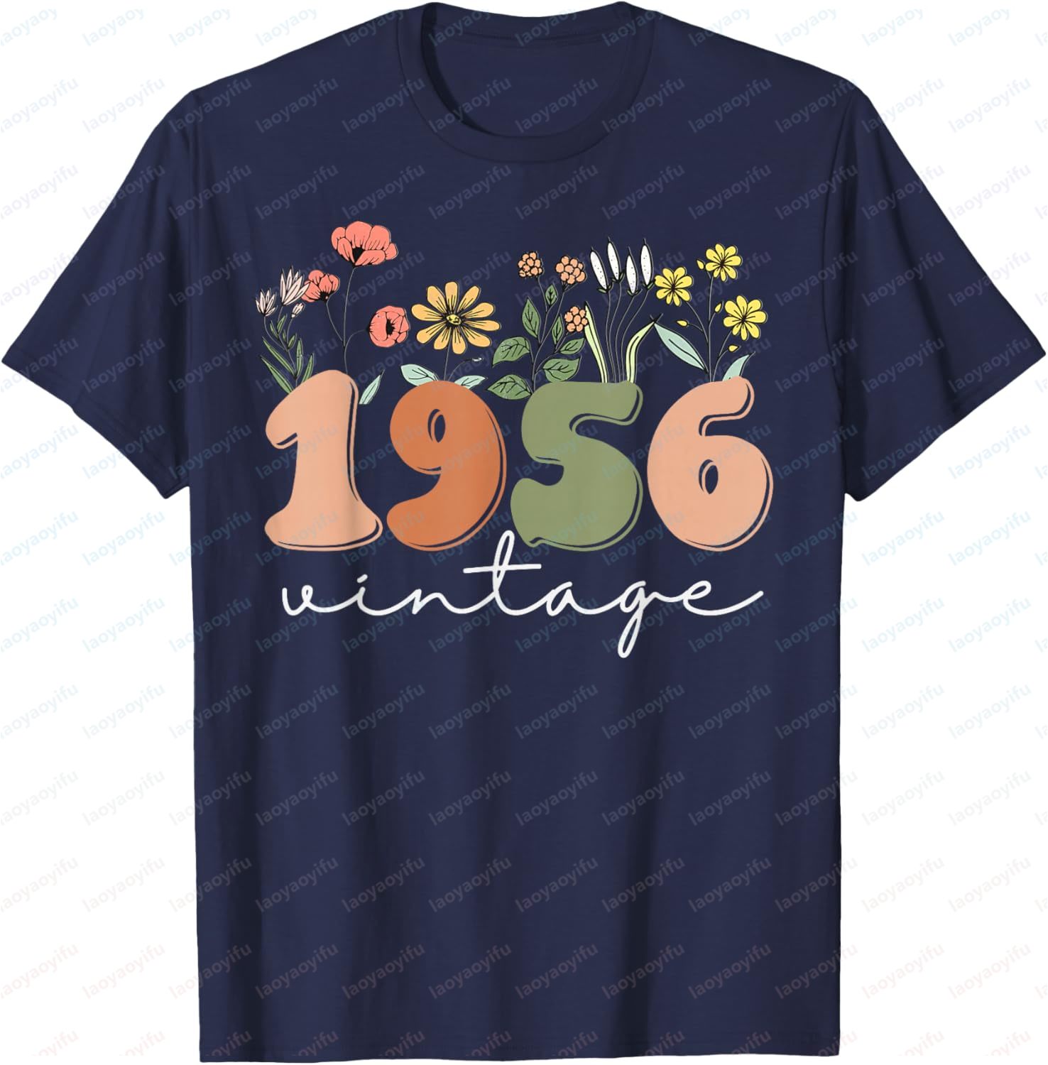 70 Years Old Vintage 1956 70th - Men'S Fashion For 70 Year Old ulasan dan harga